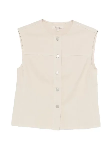 Vestă Barbour