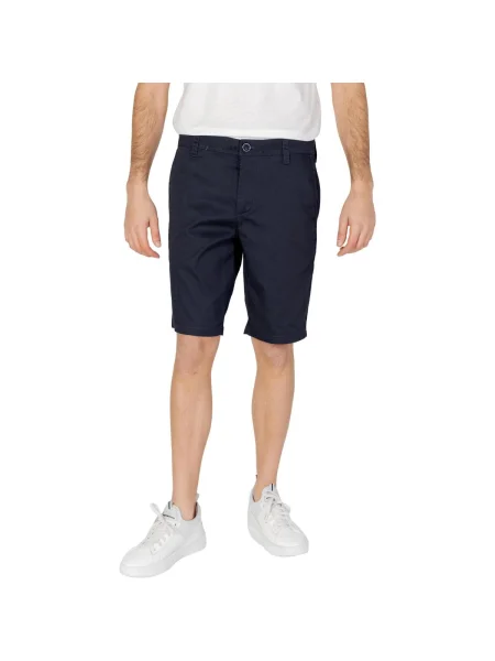 Pantaloni Eax