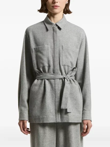 Cămașă Peserico gri