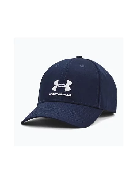 Кепка Under Armour біла