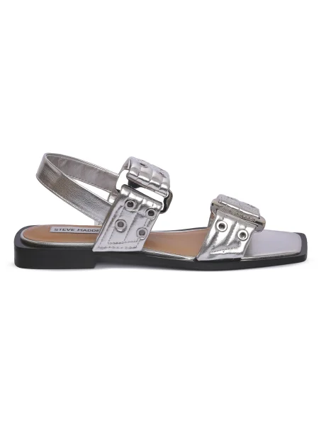 Tenisky Steve Madden sivá