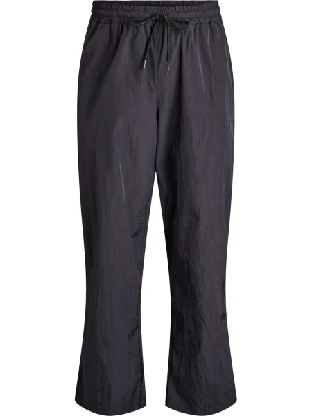 Active by Zizzi Pantaloni negru