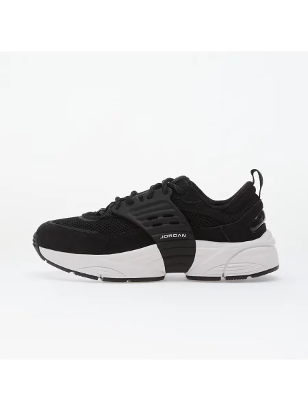 Trampki Jordan Trunner Black/ White EUR 43 białe