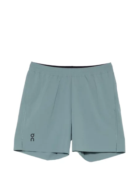 Pantaloni scurți On verde