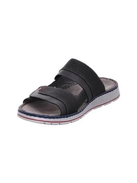 Pantofi Rohde negru