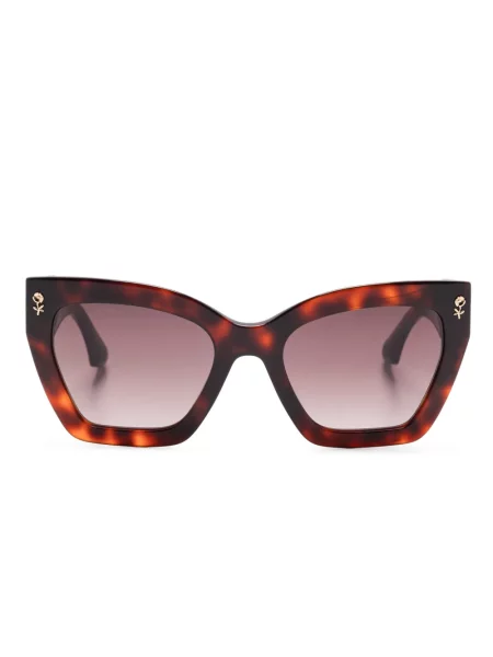 Ochelari de soare Etro maro