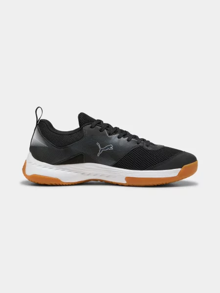 Кроссовки Puma черные