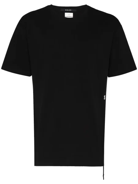 Tricou Ksubi negru