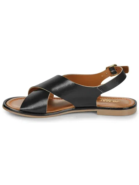 Pantofi Jb Martin negru