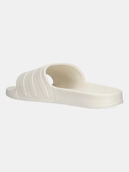 Adidas papucs Adilette Aqua bézs női fehér