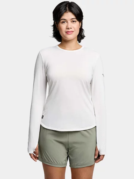 Спортивна кофта Saucony білий