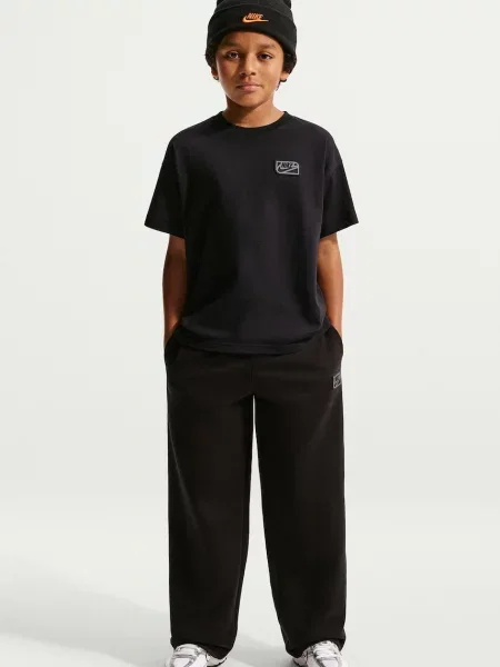 Nike футболка дитяча Sportswear Club