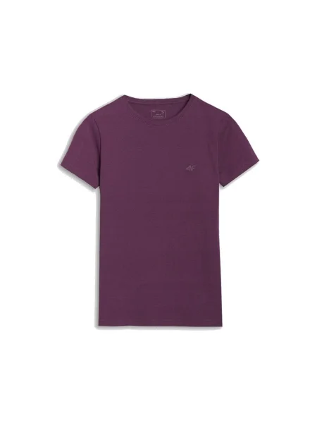 Tricou 4f violet