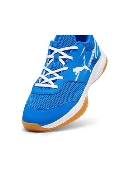 Pantofi copii Puma albastru