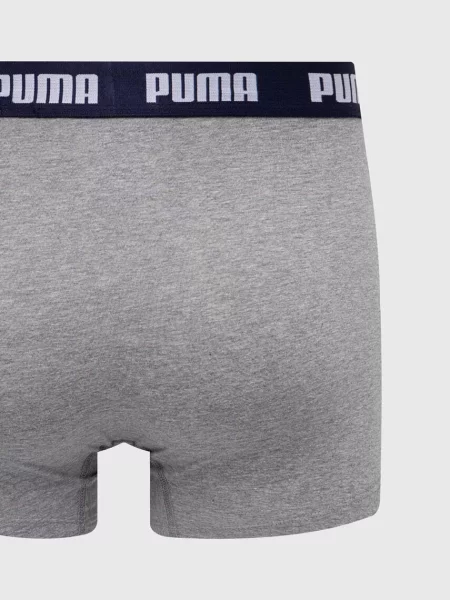 Боксери Puma Everyday синій