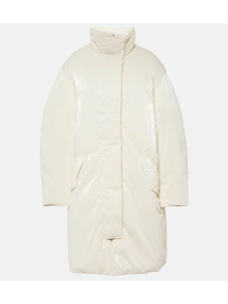 Palton Marant Etoile bej