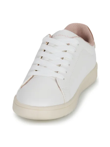 Gyerek félcipő Tommy Hilfiger fehér