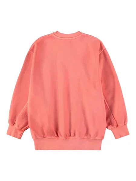 Bluza dziecięca Molo czerwona