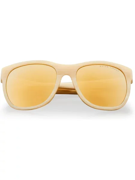 Ceas Ralph Lauren bej