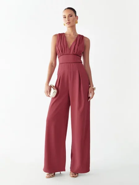 BWLDR Salopeta LYLE' roz