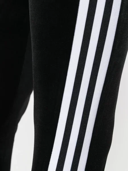 Leggings Adidas negru