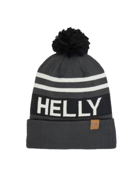 Helly Hansen Kepurė Ridgeline Beanie pilka