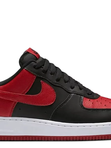 Sneaker Nike Air Force 1 fekete