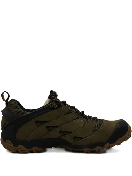 Sneakerși Merrell verde