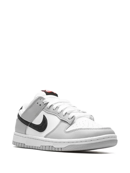 Sneakers Nike Dunk γκρι