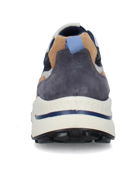 Pantofi Igi&co albastru