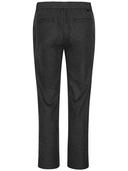 Clean Cut Copenhagen Chino nadrág Barcelona Diego antracit