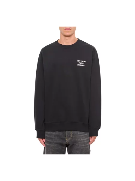 Bluza Drole De Monsieur czarna