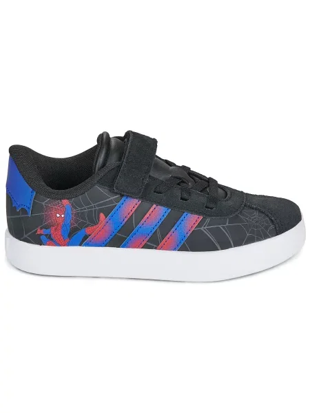 Tenisice Adidas crna