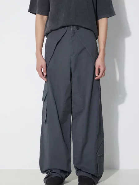 A-COLD-WALL* Παντελόνι Overlay Cargo Pant