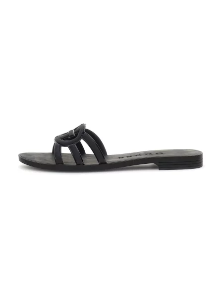 Guess Șlapi negru