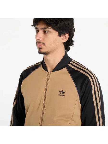 Суитчър Adidas Originals бежово