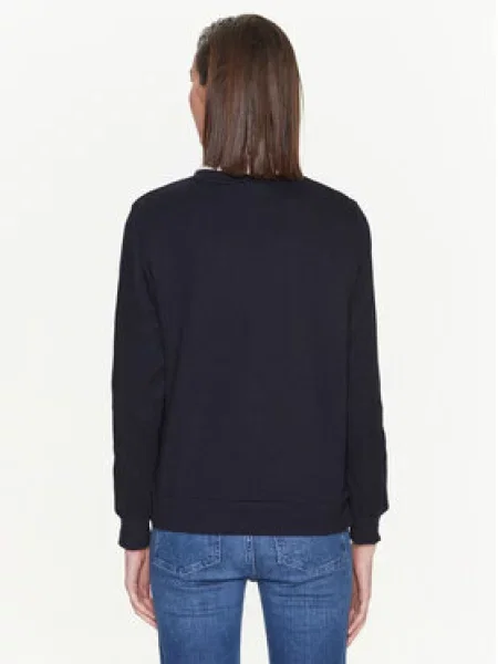 Tommy Hilfiger Jopa Mornarsko modra