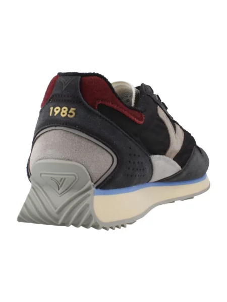 Pantofi Victoria negru