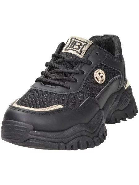 Pantofi Laura Biagiotti negru