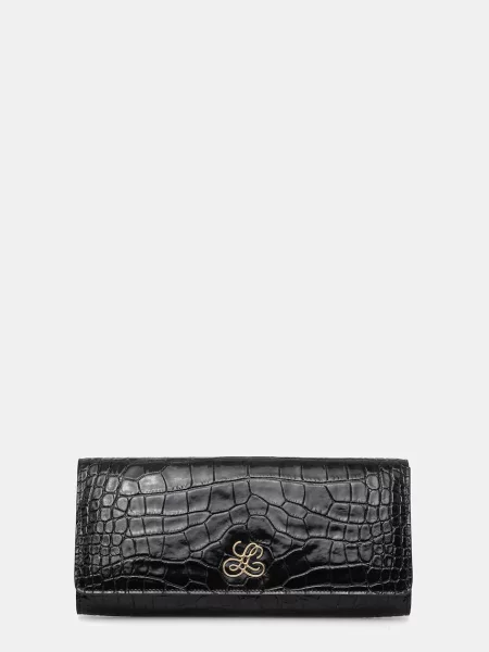 Kopertówka Luisa Spagnoli czarna