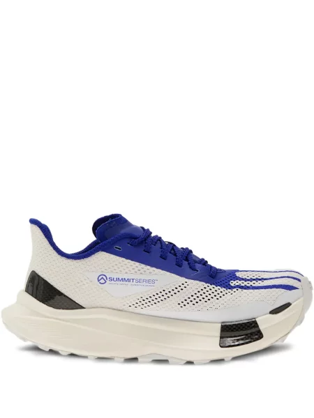 Sneakerși The North Face alb