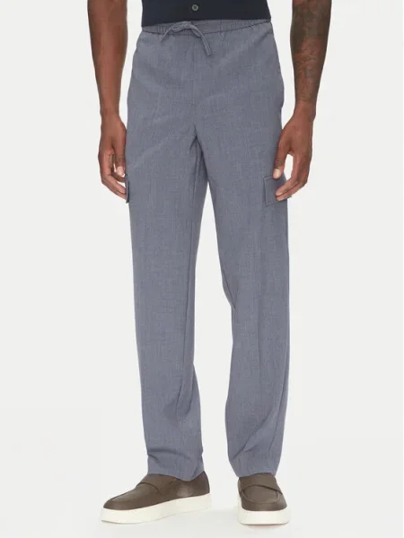 Lindbergh Pantaloni din albastru