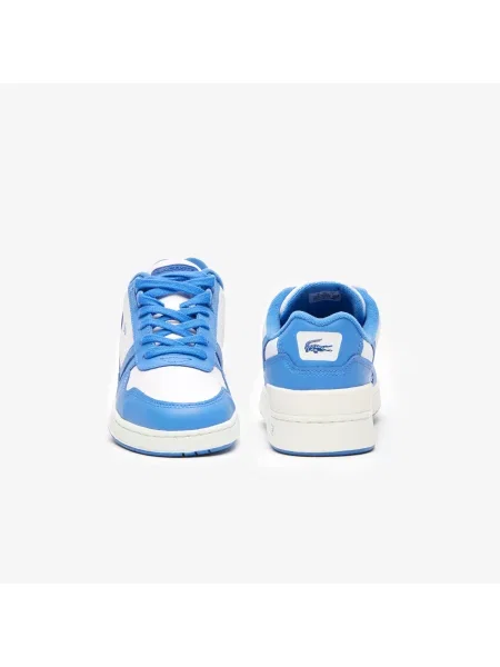 Lacoste Trampki T-Clip białe