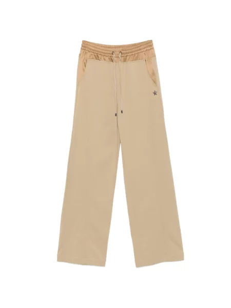Pantaloni Lorena Antoniazzi cu cordon