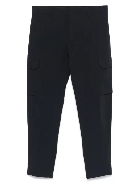 Pantaloni cargo Pt Torino albastru