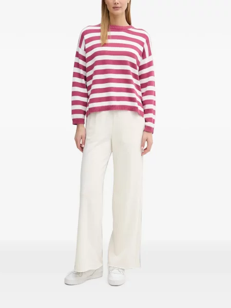 Pulover Benetton roz