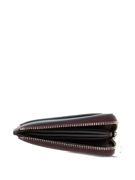 Portofel Stella Mccartney albastru