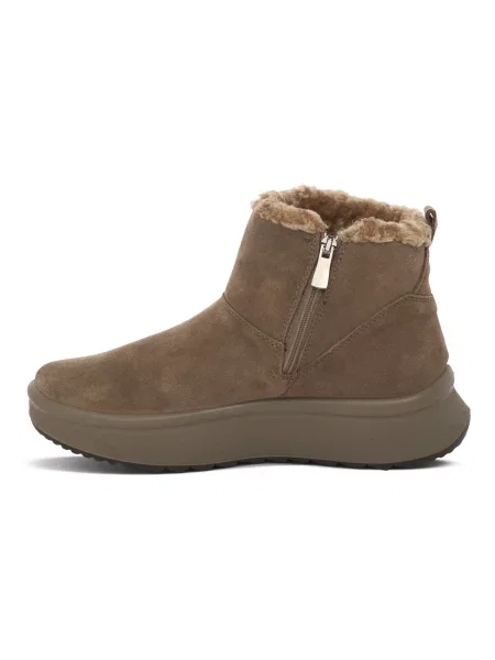 Pantofi Igi&co verde