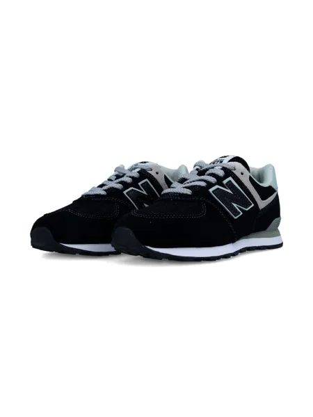 Sneakersy dziecięce New Balance 574 białe