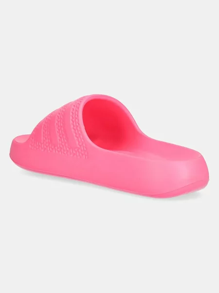 Pantofle adidas Originals Adilette Ayoon růžová